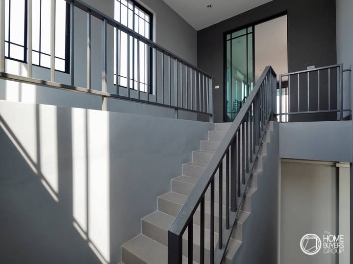 รีวิวบ้านเดี่ยว Patreeda Avenue ปทุมธานี 2 บ้านสไตล์โมเดิร์นคลาสสิค ฟังก์ชันครบ พร้อมสระว่ายน้ำและฟิตเนส