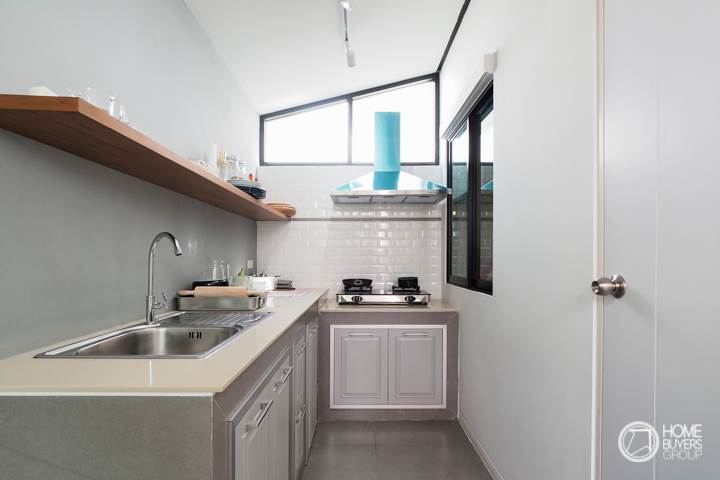 รีวิวบ้านเดี่ยว Patreeda Avenue ปทุมธานี 2 บ้านสไตล์โมเดิร์นคลาสสิค ฟังก์ชันครบ พร้อมสระว่ายน้ำและฟิตเนส