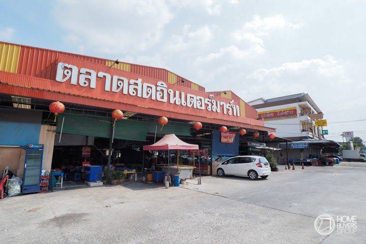 รีวิวบ้านเดี่ยว Patreeda Avenue ปทุมธานี 2 บ้านสไตล์โมเดิร์นคลาสสิค ฟังก์ชันครบ พร้อมสระว่ายน้ำและฟิตเนส
