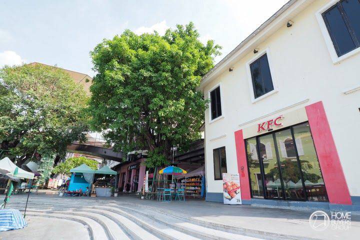 รีวิวบ้านเดี่ยว Patreeda Avenue ปทุมธานี 2 บ้านสไตล์โมเดิร์นคลาสสิค ฟังก์ชันครบ พร้อมสระว่ายน้ำและฟิตเนส