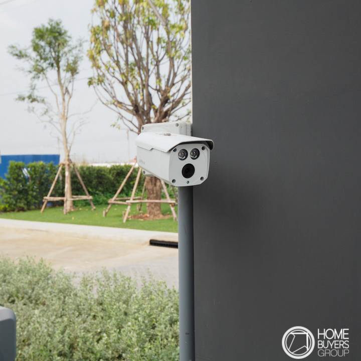 รีวิวทาวน์โฮม ชวนชื่น ทาวน์ วิลเลจ บางนา ทาวน์โฮมดีไซน์ใหม่ ปลอดโปร่งและเป็นส่วนตัว เดินทางสะดวกสบาย