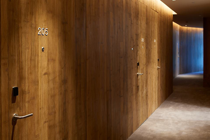 MUJI HOTEL สาขาปักกิ่ง MUJI HOTEL สาขาปักกิ่ง