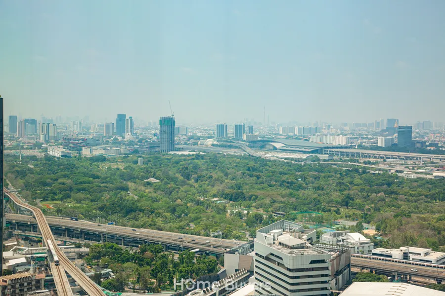 รวมคอนโดใหม่ใกล้ MRT สายสีน้ำเงิน เดินทางสะดวก ตอบโจทย์ชีวิตคนเมือง