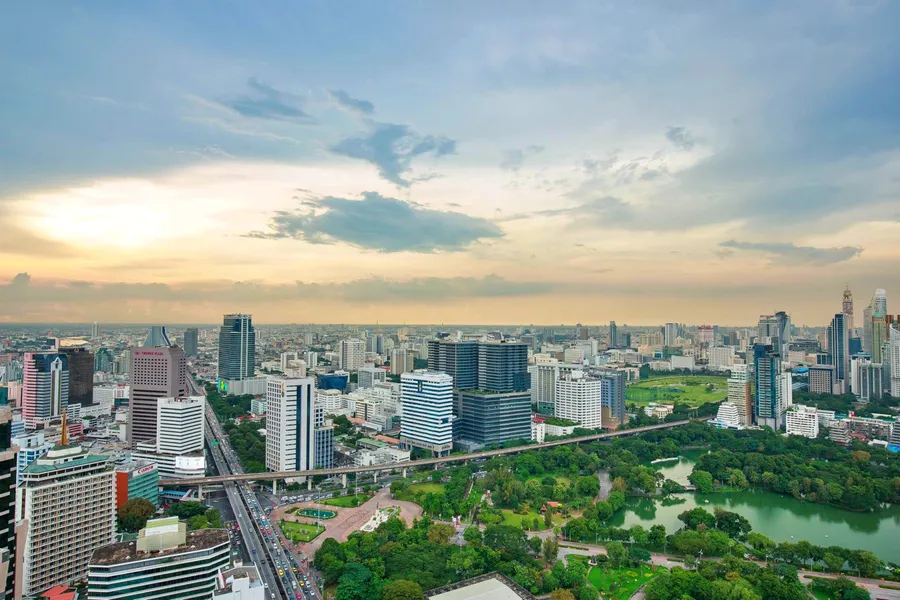 รวมคอนโดใหม่ ใกล้รถไฟฟ้า MRT สายสีน้ำเงิน บางซื่อ - หัวลำโพง - หลักสอง