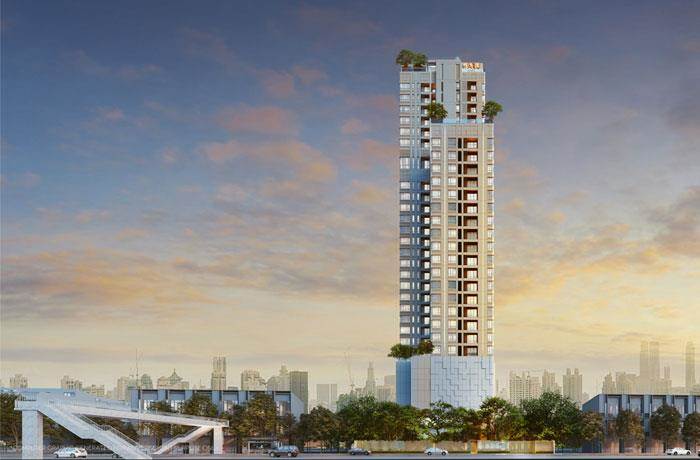 รวมคอนโดใหม่ใกล้ MRT สายสีน้ำเงิน เดินทางสะดวก ตอบโจทย์ชีวิตคนเมือง