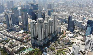 พรีวิวบ้านเดี่ยว-บ้านแฝด เซนโทร ชัยพฤกษ์-345 บ้านหลังใหญ่ ใกล้แยกบางคูวัด เดินทางง่าย ใกล้ทางด่วน