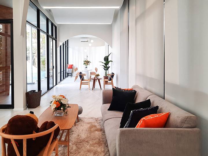 พรีวิวบ้านเดี่ยว-บ้านแฝด เซนโทร ชัยพฤกษ์-345 บ้านหลังใหญ่ ใกล้แยกบางคูวัด เดินทางง่าย ใกล้ทางด่วน