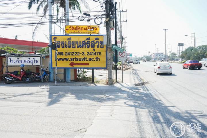 รีวิวบ้านเดี่ยวและบ้านแฝด ภัททา ดีไฟน์ พัทยา-แหลมฉบัง ฟังก์ชันครบ 3 ห้องนอน 3 ห้องน้ำ พร้อมพื้นที่ส่วนกลางขนาดใหญ่ รีวิวบ้านเดี่ยวและบ้านแฝด ภัททา ดีไฟน์ พัทยา-แหลมฉบัง ฟังก์ชันครบ 3 ห้องนอน 3 ห้องน้ำ พร้อมพื้นที่ส่วนกลางขนาดใหญ่