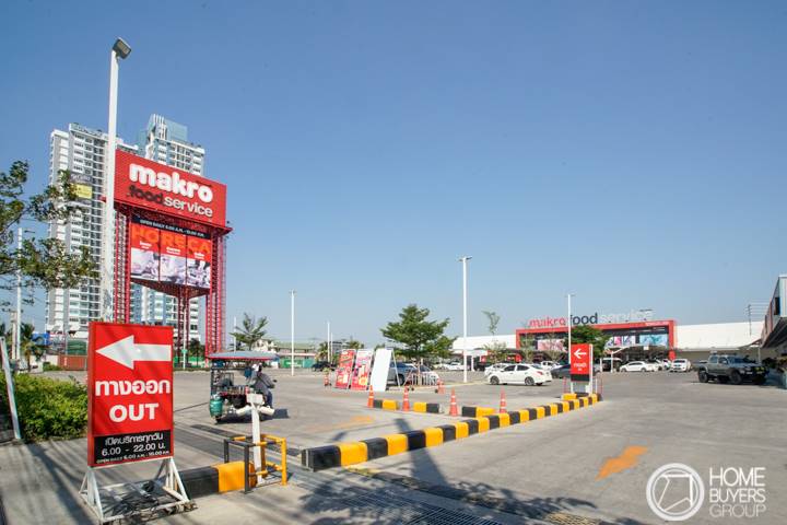 รีวิวบ้านเดี่ยวและบ้านแฝด ภัททา ดีไฟน์ พัทยา-แหลมฉบัง ฟังก์ชันครบ 3 ห้องนอน 3 ห้องน้ำ พร้อมพื้นที่ส่วนกลางขนาดใหญ่ รีวิวบ้านเดี่ยวและบ้านแฝด ภัททา ดีไฟน์ พัทยา-แหลมฉบัง ฟังก์ชันครบ 3 ห้องนอน 3 ห้องน้ำ พร้อมพื้นที่ส่วนกลางขนาดใหญ่