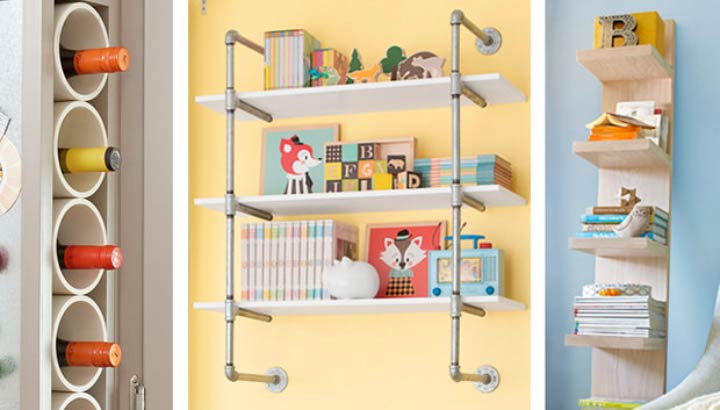11 เทคนิคเปลี่ยนพื้นที่เล็กให้กว้างขึ้น 11 เทคนิคเปลี่ยนพื้นที่เล็กให้กว้างขึ้น
