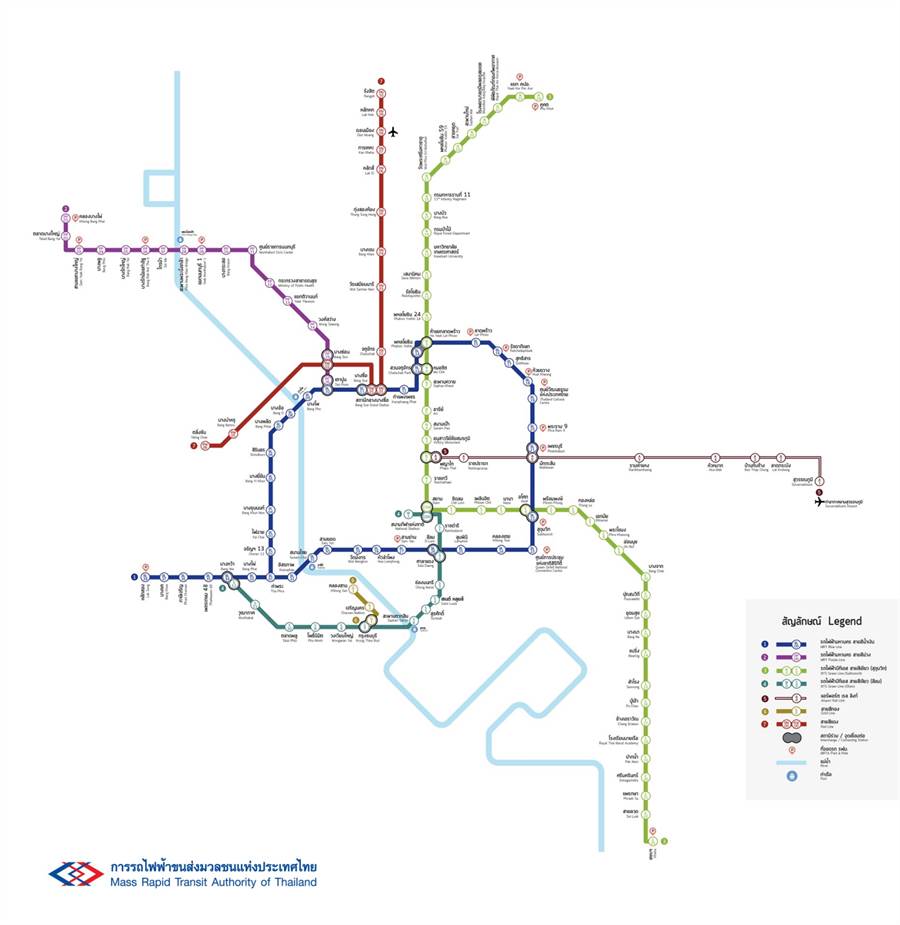 รวมคอนโดใหม่ ใกล้รถไฟฟ้าสายสีม่วง โซน จ.นนทบุรี เตาปูน - บางใหญ่