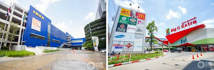 รีวิวบ้านเดี่ยว มัณฑนา เวสต์เกต ดีไซน์ใหม่ ใกล้ชิดธรรมชาติ ส่วนกลางใหญ่ Facility ครบ รีวิวบ้านเดี่ยว มัณฑนา เวสต์เกต ดีไซน์ใหม่ ใกล้ชิดธรรมชาติ ส่วนกลางใหญ่ Facility ครบ