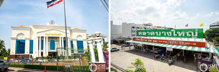 รีวิวบ้านเดี่ยว มัณฑนา เวสต์เกต ดีไซน์ใหม่ ใกล้ชิดธรรมชาติ ส่วนกลางใหญ่ Facility ครบ รีวิวบ้านเดี่ยว มัณฑนา เวสต์เกต ดีไซน์ใหม่ ใกล้ชิดธรรมชาติ ส่วนกลางใหญ่ Facility ครบ