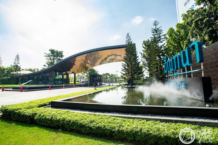 รีวิวบ้านเดี่ยว มัณฑนา เวสต์เกต ดีไซน์ใหม่ ใกล้ชิดธรรมชาติ ส่วนกลางใหญ่ Facility ครบ รีวิวบ้านเดี่ยว มัณฑนา เวสต์เกต ดีไซน์ใหม่ ใกล้ชิดธรรมชาติ ส่วนกลางใหญ่ Facility ครบ