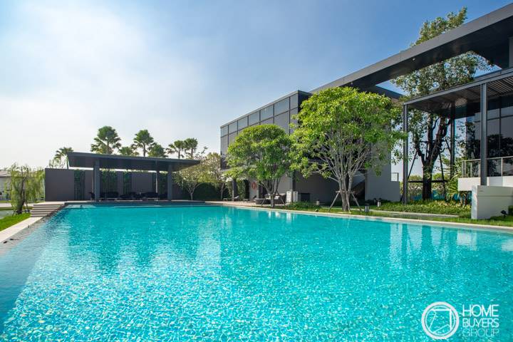 รีวิวบ้านเดี่ยว มัณฑนา เวสต์เกต ดีไซน์ใหม่ ใกล้ชิดธรรมชาติ ส่วนกลางใหญ่ Facility ครบ รีวิวบ้านเดี่ยว มัณฑนา เวสต์เกต ดีไซน์ใหม่ ใกล้ชิดธรรมชาติ ส่วนกลางใหญ่ Facility ครบ