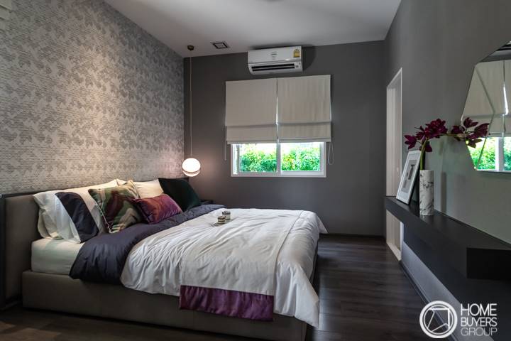 รีวิวบ้านเดี่ยว มัณฑนา เวสต์เกต ดีไซน์ใหม่ ใกล้ชิดธรรมชาติ ส่วนกลางใหญ่ Facility ครบ