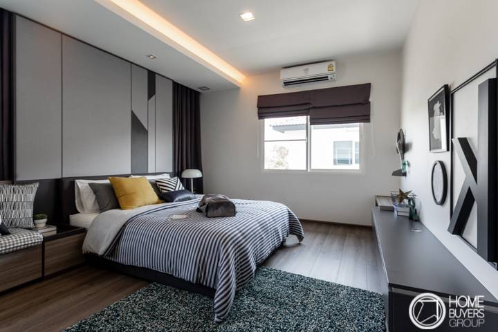 รีวิวบ้านเดี่ยว มัณฑนา เวสต์เกต ดีไซน์ใหม่ ใกล้ชิดธรรมชาติ ส่วนกลางใหญ่ Facility ครบ รีวิวบ้านเดี่ยว มัณฑนา เวสต์เกต ดีไซน์ใหม่ ใกล้ชิดธรรมชาติ ส่วนกลางใหญ่ Facility ครบ