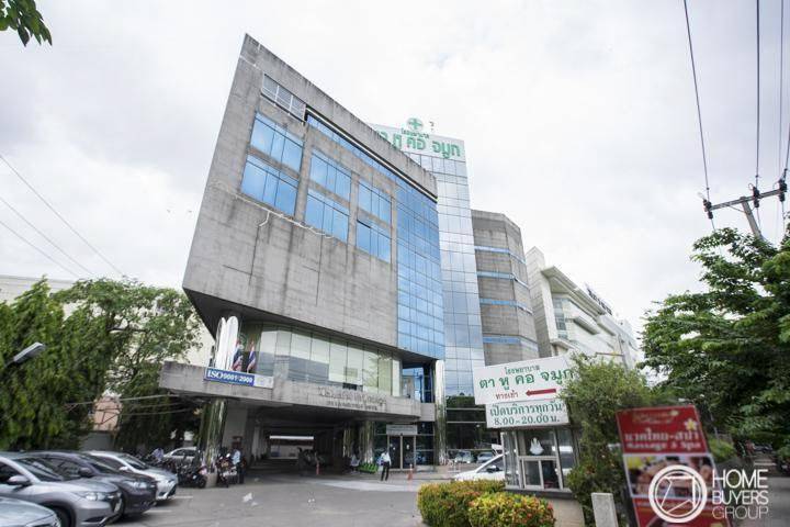 รีวิวทาวน์โฮม สิริ เพลส บางใหญ่ ทำเลย่านบางใหญ่ เพดานสูง 37 ม ดีไซน์ใหม่ให้การใช้สอยที่ลงตัวกับไลฟ์สไตล์