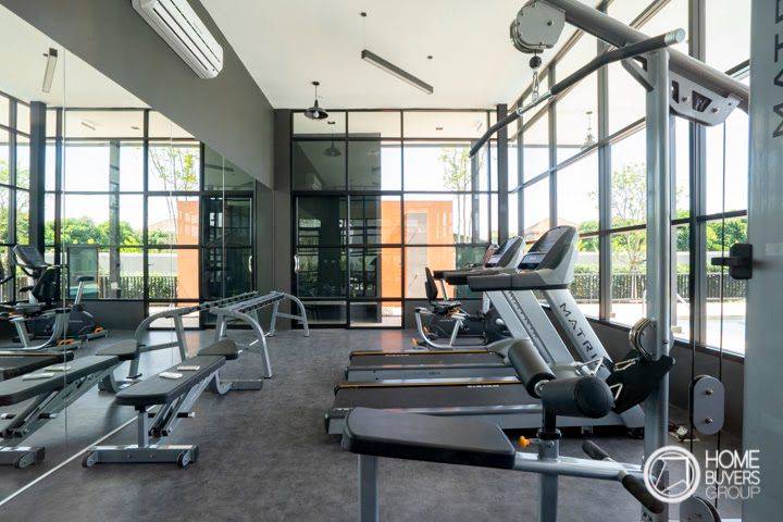 รีวิวทาวน์โฮม สิริ เพลส บางใหญ่ ทำเลย่านบางใหญ่ เพดานสูง 37 ม ดีไซน์ใหม่ให้การใช้สอยที่ลงตัวกับไลฟ์สไตล์