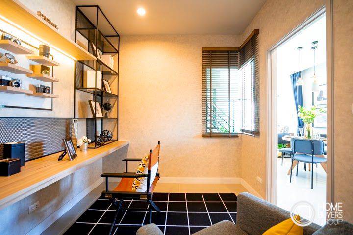 รีวิวทาวน์โฮม สิริ เพลส บางใหญ่ ทำเลย่านบางใหญ่ เพดานสูง 37 ม ดีไซน์ใหม่ให้การใช้สอยที่ลงตัวกับไลฟ์สไตล์ รีวิวทาวน์โฮม สิริ เพลส บางใหญ่ ทำเลย่านบางใหญ่ เพดานสูง 37 ม ดีไซน์ใหม่ให้การใช้สอยที่ลงตัวกับไลฟ์สไตล์