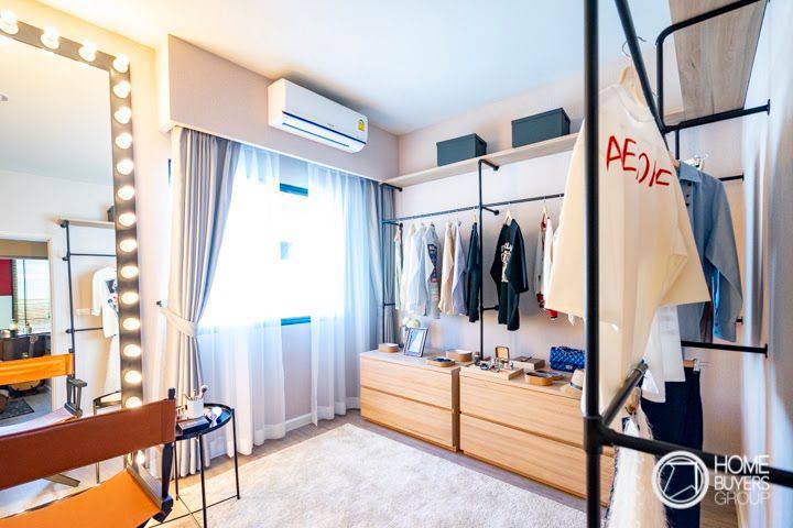รีวิวทาวน์โฮม สิริ เพลส บางใหญ่ ทำเลย่านบางใหญ่ เพดานสูง 37 ม ดีไซน์ใหม่ให้การใช้สอยที่ลงตัวกับไลฟ์สไตล์ รีวิวทาวน์โฮม สิริ เพลส บางใหญ่ ทำเลย่านบางใหญ่ เพดานสูง 37 ม ดีไซน์ใหม่ให้การใช้สอยที่ลงตัวกับไลฟ์สไตล์