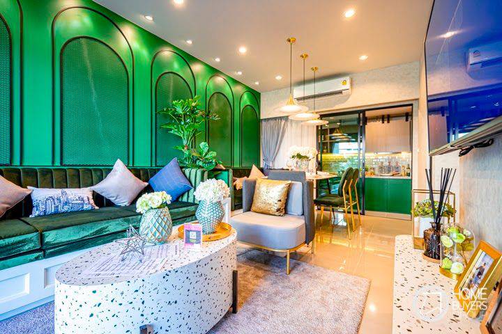 รีวิวทาวน์โฮม สิริ เพลส บางใหญ่ ทำเลย่านบางใหญ่ เพดานสูง 37 ม ดีไซน์ใหม่ให้การใช้สอยที่ลงตัวกับไลฟ์สไตล์ รีวิวทาวน์โฮม สิริ เพลส บางใหญ่ ทำเลย่านบางใหญ่ เพดานสูง 37 ม ดีไซน์ใหม่ให้การใช้สอยที่ลงตัวกับไลฟ์สไตล์
