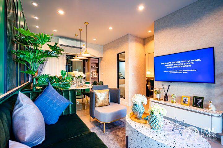 รีวิวทาวน์โฮม สิริ เพลส บางใหญ่ ทำเลย่านบางใหญ่ เพดานสูง 37 ม ดีไซน์ใหม่ให้การใช้สอยที่ลงตัวกับไลฟ์สไตล์ รีวิวทาวน์โฮม สิริ เพลส บางใหญ่ ทำเลย่านบางใหญ่ เพดานสูง 37 ม ดีไซน์ใหม่ให้การใช้สอยที่ลงตัวกับไลฟ์สไตล์