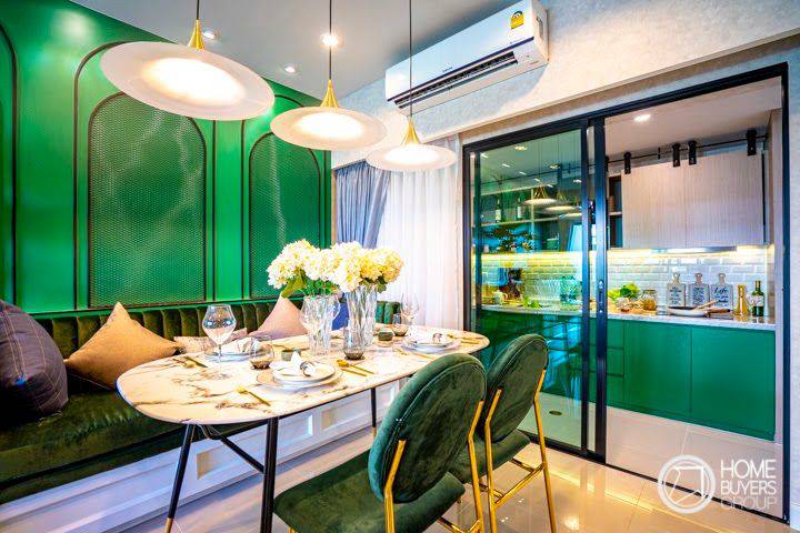 รีวิวทาวน์โฮม สิริ เพลส บางใหญ่ ทำเลย่านบางใหญ่ เพดานสูง 37 ม ดีไซน์ใหม่ให้การใช้สอยที่ลงตัวกับไลฟ์สไตล์ รีวิวทาวน์โฮม สิริ เพลส บางใหญ่ ทำเลย่านบางใหญ่ เพดานสูง 37 ม ดีไซน์ใหม่ให้การใช้สอยที่ลงตัวกับไลฟ์สไตล์
