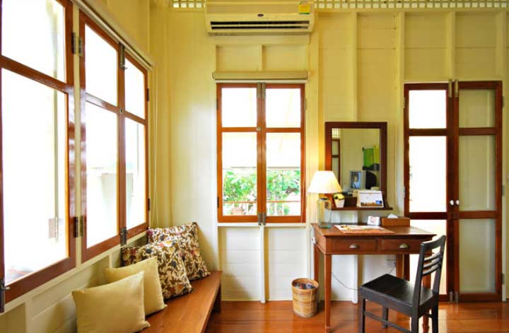 บ้านสไตล์โคโลเนียล ต้องแบบนี้!