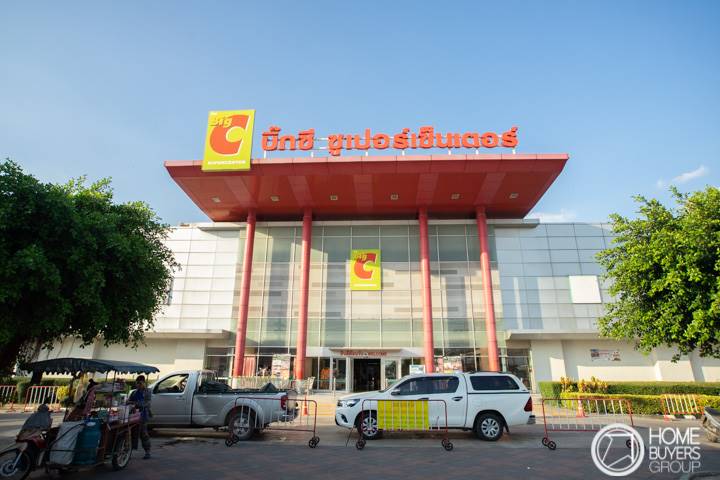 รีวิวทาวน์โฮม ฟอร์เร่ ลำลูกกา-คลอง 5 อยู่สบาย อยู่สบาย ติดถนนเลียบคลอง 5 ใกล้รถไฟฟ้าสายสีเขียว รีวิวทาวน์โฮม ฟอร์เร่ ลำลูกกา-คลอง 5 อยู่สบาย อยู่สบาย ติดถนนเลียบคลอง 5 ใกล้รถไฟฟ้าสายสีเขียว