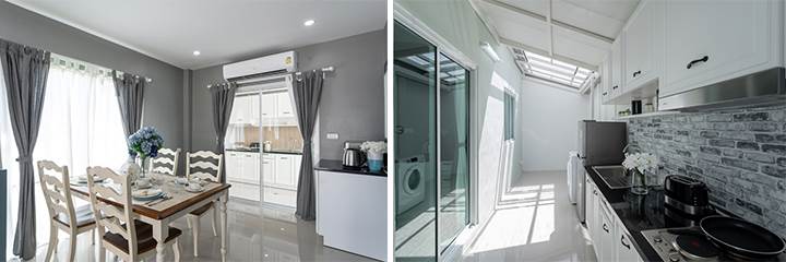 รีวิวทาวน์โฮม บ้านดี เดอะแฮมิลตัน กาญจนาภิเษก-บางใหญ่ ทาวน์โฮมสไตล์ English Charming พร้อมพื้นที่สีเขียวขนาดใหญ่ รีวิวทาวน์โฮม บ้านดี เดอะแฮมิลตัน กาญจนาภิเษก-บางใหญ่ ทาวน์โฮมสไตล์ English Charming พร้อมพื้นที่สีเขียวขนาดใหญ่