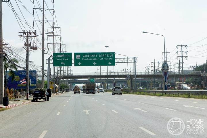 รีวิวบ้าน นนทวี วิลล์ 7 ถ.สกุลดี บ้านใหญ่ โปร่งโล่ง อยู่ได้ทุกเจเนอเรชั่น ใกล้สนามบินสุวรรณภูมิ รีวิวบ้าน นนทวี วิลล์ 7 ถ.สกุลดี บ้านใหญ่ โปร่งโล่ง อยู่ได้ทุกเจเนอเรชั่น ใกล้สนามบินสุวรรณภูมิ