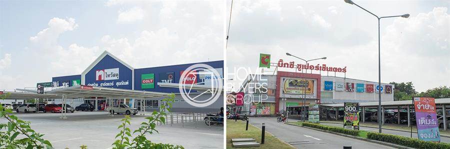 รีวิวบ้าน นนทวี วิลล์ 7 ถ.สกุลดี บ้านใหญ่ โปร่งโล่ง อยู่ได้ทุกเจเนอเรชั่น ใกล้สนามบินสุวรรณภูมิ รีวิวบ้าน นนทวี วิลล์ 7 ถ.สกุลดี บ้านใหญ่ โปร่งโล่ง อยู่ได้ทุกเจเนอเรชั่น ใกล้สนามบินสุวรรณภูมิ