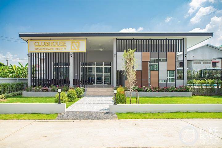 รีวิวบ้าน นนทวี วิลล์ 7 ถ.สกุลดี บ้านใหญ่ โปร่งโล่ง อยู่ได้ทุกเจเนอเรชั่น ใกล้สนามบินสุวรรณภูมิ รีวิวบ้าน นนทวี วิลล์ 7 ถ.สกุลดี บ้านใหญ่ โปร่งโล่ง อยู่ได้ทุกเจเนอเรชั่น ใกล้สนามบินสุวรรณภูมิ
