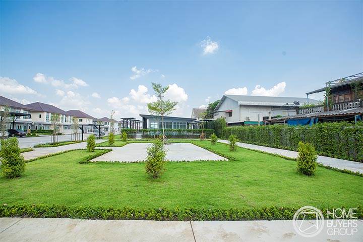 รีวิวบ้าน นนทวี วิลล์ 7 ถ.สกุลดี บ้านใหญ่ โปร่งโล่ง อยู่ได้ทุกเจเนอเรชั่น ใกล้สนามบินสุวรรณภูมิ รีวิวบ้าน นนทวี วิลล์ 7 ถ.สกุลดี บ้านใหญ่ โปร่งโล่ง อยู่ได้ทุกเจเนอเรชั่น ใกล้สนามบินสุวรรณภูมิ