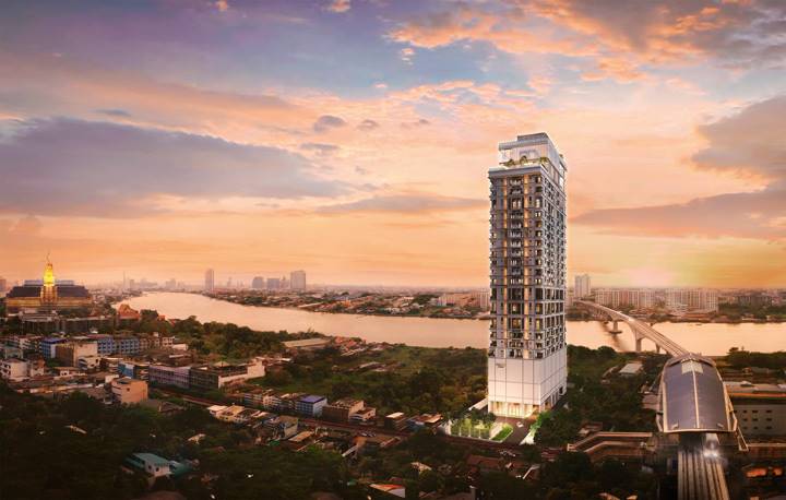 รีวิวคอนโด โมดิซ คอลเลคชั่น บางโพ คอนโดฯ ไฮไรส์วิวแม่น้ำ ติด MRT สถานีบางโพ รีวิวคอนโด โมดิซ คอลเลคชั่น บางโพ คอนโดฯ ไฮไรส์วิวแม่น้ำ ติด MRT สถานีบางโพ