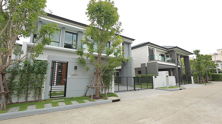 พรีวิวบ้าน เดอะ ซิตี้ เอกมัย-ลาดพร้าว บ้านเดี่ยวหนึ่งเดียวในย่านทาวน์อินทาวน์ พรีวิวบ้าน เดอะ ซิตี้ เอกมัย-ลาดพร้าว บ้านเดี่ยวหนึ่งเดียวในย่านทาวน์อินทาวน์