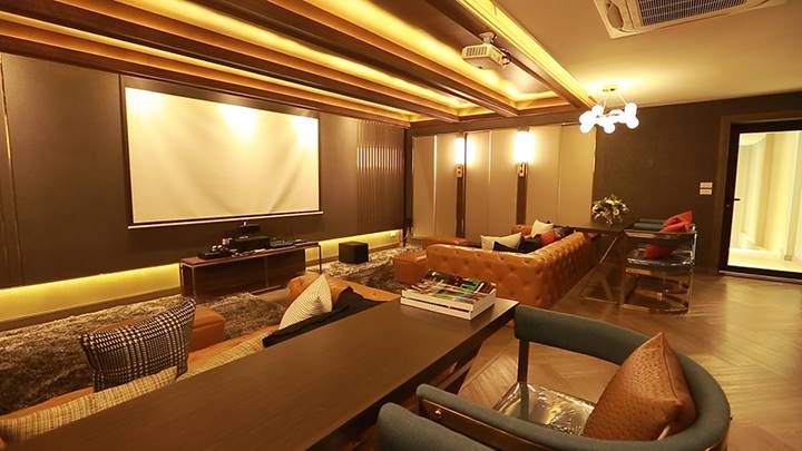 พรีวิวบ้าน เดอะ ซิตี้ เอกมัย-ลาดพร้าว บ้านเดี่ยวหนึ่งเดียวในย่านทาวน์อินทาวน์