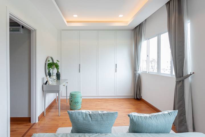 รีวิวทาวน์โฮม ไลโอ รังสิต-คลอง 2 ออกแบบให้โปร่งโล่งปรับเปลี่ยนการใช้สอยได้ลงตัวกับครอบครัวยุคใหม่ รีวิวทาวน์โฮม ไลโอ รังสิต-คลอง 2 ออกแบบให้โปร่งโล่งปรับเปลี่ยนการใช้สอยได้ลงตัวกับครอบครัวยุคใหม่
