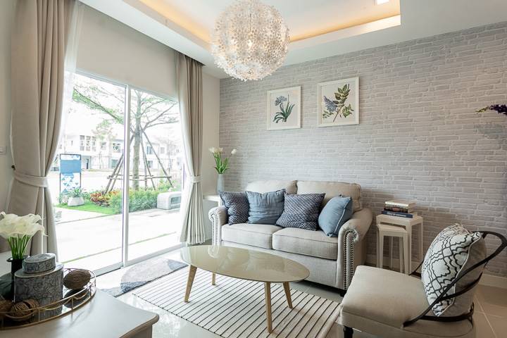 รีวิวทาวน์โฮม ไลโอ รังสิต-คลอง 2 ออกแบบให้โปร่งโล่งปรับเปลี่ยนการใช้สอยได้ลงตัวกับครอบครัวยุคใหม่ รีวิวทาวน์โฮม ไลโอ รังสิต-คลอง 2 ออกแบบให้โปร่งโล่งปรับเปลี่ยนการใช้สอยได้ลงตัวกับครอบครัวยุคใหม่