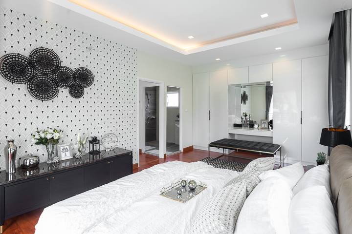 รีวิวบ้านเดี่ยว แลนซีโอ คริป รังสิต-คลอง 2 ดีไซน์บ้านให้ห้องนั่งเล่นที่โปร่ง ห้องนอนกว้างลงตัวสำหรับครอบครัว ใกล้ความสะดวกสบายย่านรังสิต รีวิวบ้านเดี่ยว แลนซีโอ คริป รังสิต-คลอง 2 ดีไซน์บ้านให้ห้องนั่งเล่นที่โปร่ง ห้องนอนกว้างลงตัวสำหรับครอบครัว ใกล้ความสะดวกสบายย่านรังสิต