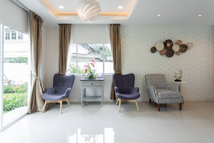 รีวิวบ้านเดี่ยว แลนซีโอ คริป รังสิต-คลอง 2 ดีไซน์บ้านให้ห้องนั่งเล่นที่โปร่ง ห้องนอนกว้างลงตัวสำหรับครอบครัว ใกล้ความสะดวกสบายย่านรังสิต รีวิวบ้านเดี่ยว แลนซีโอ คริป รังสิต-คลอง 2 ดีไซน์บ้านให้ห้องนั่งเล่นที่โปร่ง ห้องนอนกว้างลงตัวสำหรับครอบครัว ใกล้ความสะดวกสบายย่านรังสิต