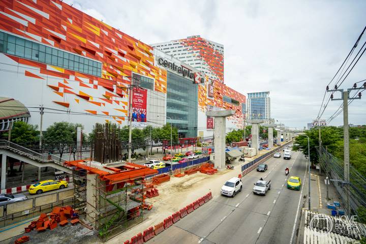 รีวิวบ้านเดี่ยว แอริ แจ้งวัฒนะ บ้านเดี่ยวใจกลางแจ้งวัฒนะ เดินทางสะดวก รถไฟฟ้าสายสีชมพูและรถไฟฟ้าสายสีแดง รีวิวบ้านเดี่ยว แอริ แจ้งวัฒนะ บ้านเดี่ยวใจกลางแจ้งวัฒนะ เดินทางสะดวก รถไฟฟ้าสายสีชมพูและรถไฟฟ้าสายสีแดง