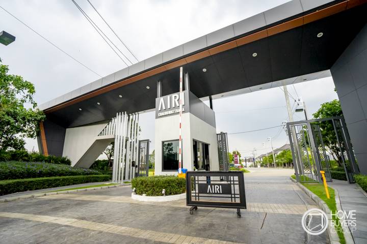 รีวิวบ้านเดี่ยว แอริ แจ้งวัฒนะ บ้านเดี่ยวใจกลางแจ้งวัฒนะ เดินทางสะดวก รถไฟฟ้าสายสีชมพูและรถไฟฟ้าสายสีแดง รีวิวบ้านเดี่ยว แอริ แจ้งวัฒนะ บ้านเดี่ยวใจกลางแจ้งวัฒนะ เดินทางสะดวก รถไฟฟ้าสายสีชมพูและรถไฟฟ้าสายสีแดง