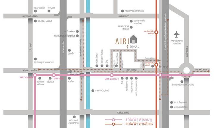 รีวิวบ้านเดี่ยว แอริ แจ้งวัฒนะ บ้านเดี่ยวใจกลางแจ้งวัฒนะ เดินทางสะดวก รถไฟฟ้าสายสีชมพูและรถไฟฟ้าสายสีแดง รีวิวบ้านเดี่ยว แอริ แจ้งวัฒนะ บ้านเดี่ยวใจกลางแจ้งวัฒนะ เดินทางสะดวก รถไฟฟ้าสายสีชมพูและรถไฟฟ้าสายสีแดง