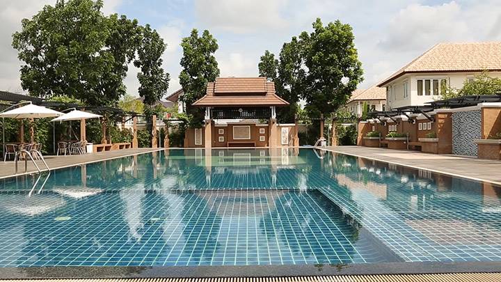 พรีวิวทาวน์โฮม ดรีม พรีว่า ราชพฤกษ์-ปิ่นเกล้า-กาญจนาภิเษก พรีเมี่ยมทาวน์โฮม ไซส์ใหญ่ที่ดินเริ่มต้น 20.7 ตร.ว.