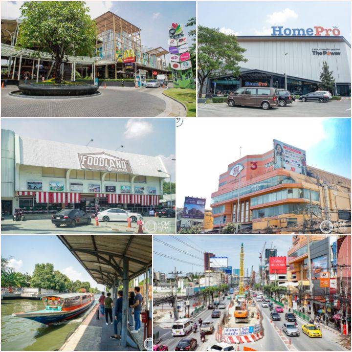 รีวิวคอนโด CYBIQ พระราม 9 - รามคำแหง คอนโดสูง 8 ชั้น กับส่วนกลางครบครัน ใกล้แหล่งไลฟ์สไตล์ ทำเลรามคำแหง รีวิวคอนโด CYBIQ พระราม 9 - รามคำแหง คอนโดสูง 8 ชั้น กับส่วนกลางครบครัน ใกล้แหล่งไลฟ์สไตล์ ทำเลรามคำแหง
