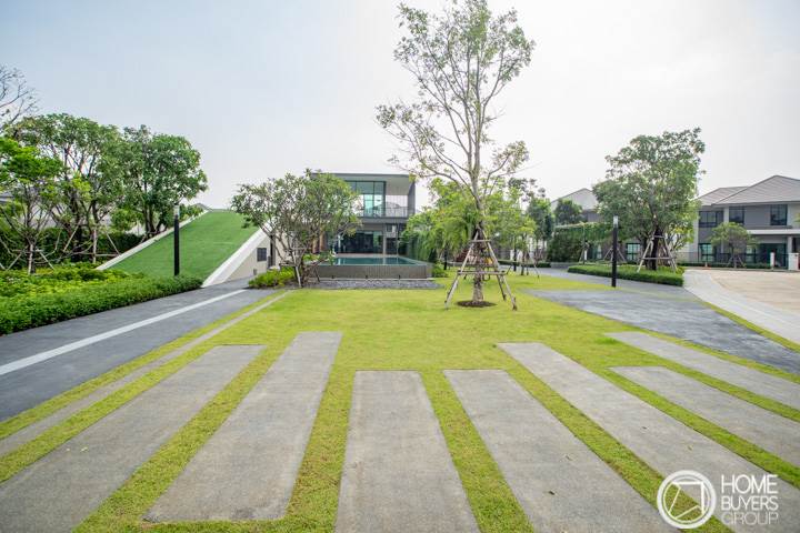 รีวิวบ้านเดี่ยว แอริ พระราม 2 ดีไซน์เรียบแต่หรู เน้นช่องแสง และหน้าต่างรอบตัวบ้านได้บรรยากาศวิวสวนรอบบ้าน ให้ทุกพื้นที่ในบ้านโปร่งโล่งอยู่สบาย รีวิวบ้านเดี่ยว แอริ พระราม 2 ดีไซน์เรียบแต่หรู เน้นช่องแสง และหน้าต่างรอบตัวบ้านได้บรรยากาศวิวสวนรอบบ้าน ให้ทุกพื้นที่ในบ้านโปร่งโล่งอยู่สบาย
