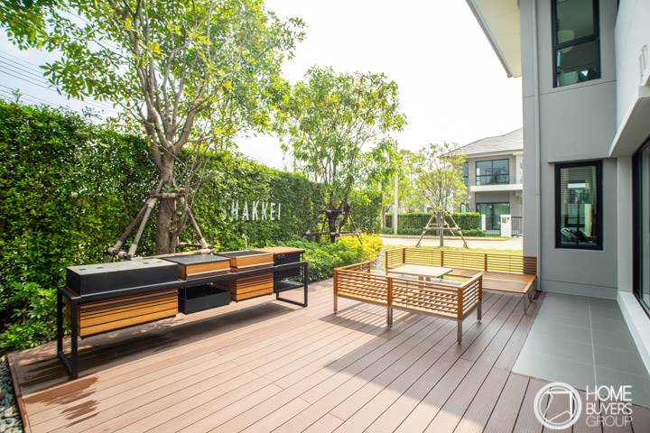 รีวิวบ้านเดี่ยว แอริ พระราม 2 ดีไซน์เรียบแต่หรู เน้นช่องแสง และหน้าต่างรอบตัวบ้านได้บรรยากาศวิวสวนรอบบ้าน ให้ทุกพื้นที่ในบ้านโปร่งโล่งอยู่สบาย รีวิวบ้านเดี่ยว แอริ พระราม 2 ดีไซน์เรียบแต่หรู เน้นช่องแสง และหน้าต่างรอบตัวบ้านได้บรรยากาศวิวสวนรอบบ้าน ให้ทุกพื้นที่ในบ้านโปร่งโล่งอยู่สบาย