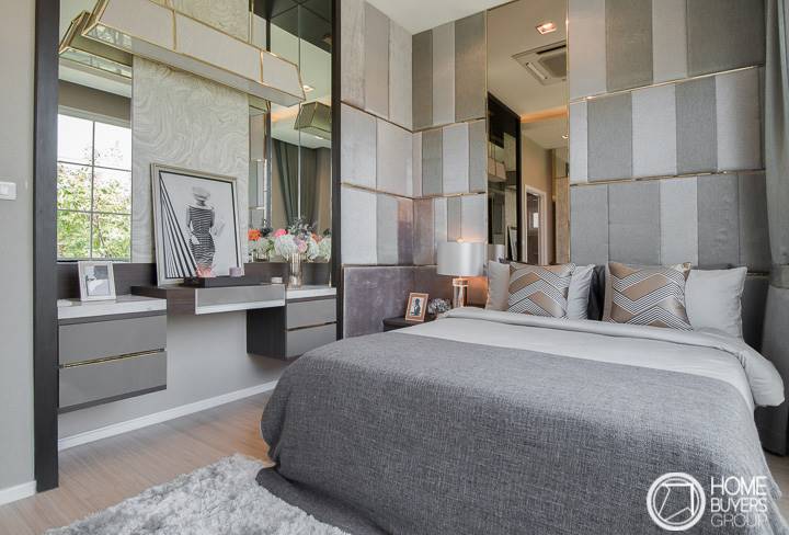 รีวิวบ้านเดี่ยว Q District สุขสวัสดิ์-วงแหวนพระราม 3 ให้ชีวิตเมืองกับธรรมชาติที่เงียบสงบร่มรื่น